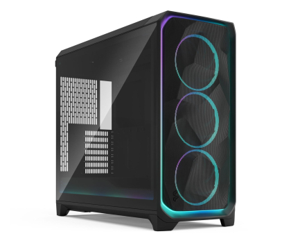 Obudowa Fractal Design Meshify 3 XL Ambience Pro RGB Black TG Light Tint